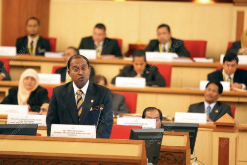 DUN PERAK