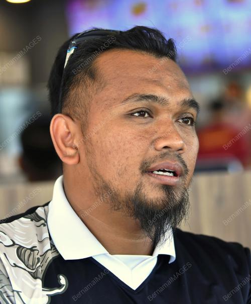 GURU MUHAMAD FARIS MOKHTAR 34