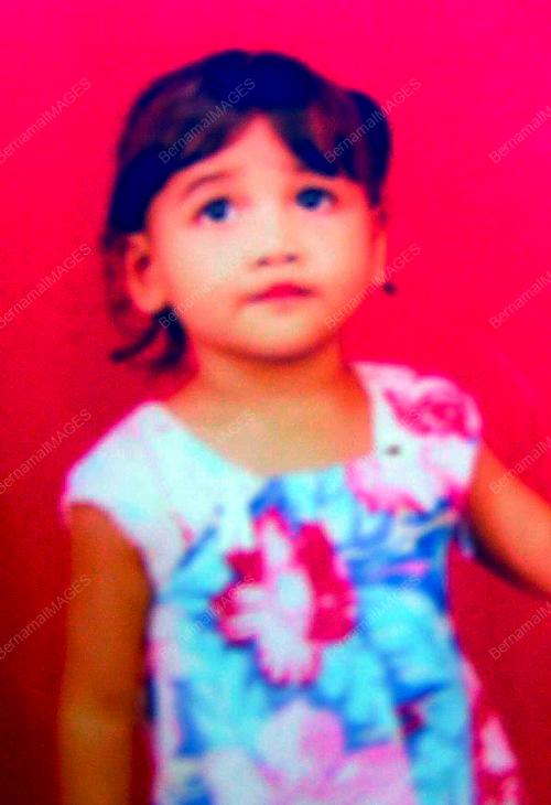 NUR AMIRA NATASYA ABDULLAH