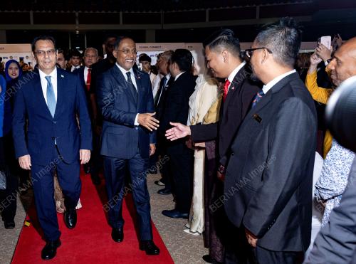 DATUK SERI DR ZAMBRY ABD KADIR