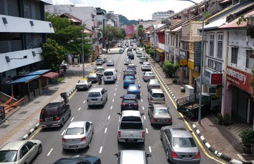 PERINTAH KAWALAN PERGERAKAN BERSYARAT