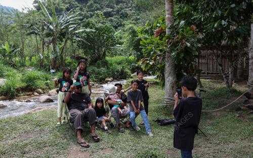 ECOPELANCONGAN KAMPUNG BESWOK
