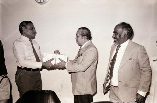 WAN MOHAMED WAN TEH