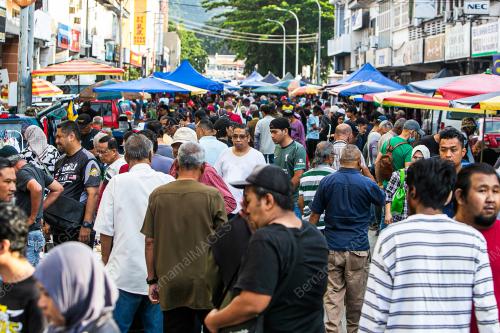 IPOH MEMORY LANE