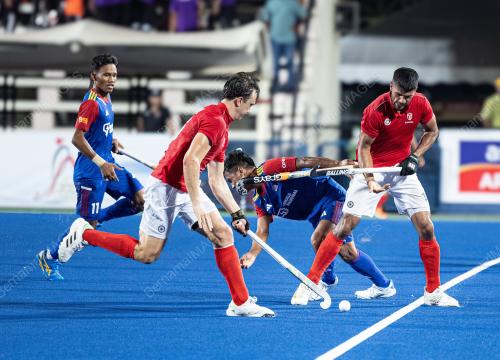 SULTAN AZLAN SHAH CUP