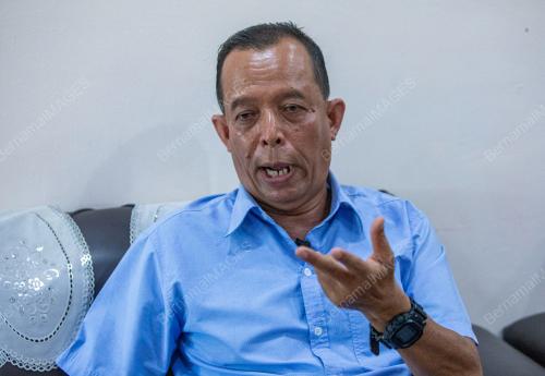 ABDUL HAMID AWANG AHMAD