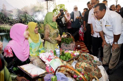 MUHYIDDIN YASSIN