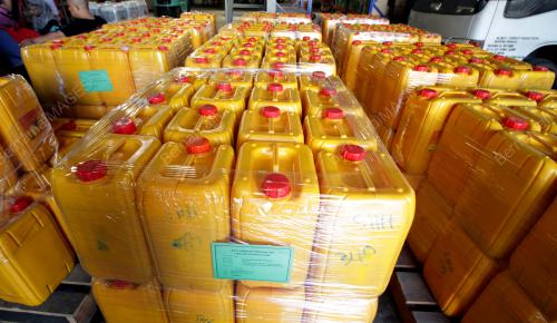 PK06_06012017_MINYAK_MASAK