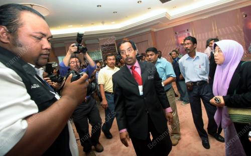 ABDUL RAHMAN HASHIM