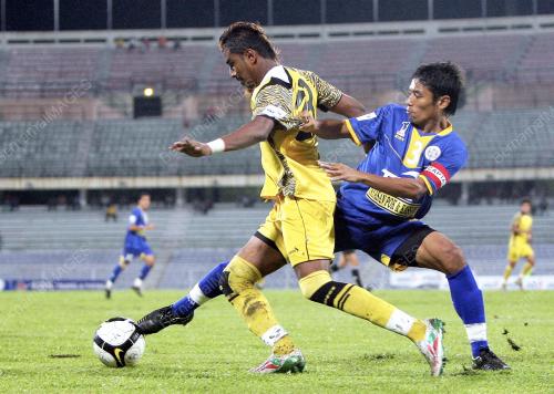 PIALA FA