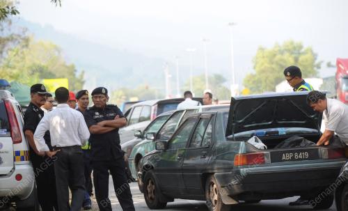OPERASI BERSEPADU