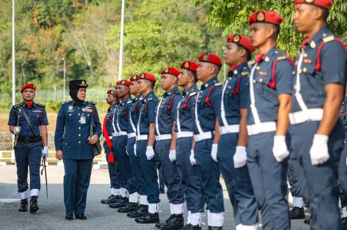 DATUK SAYANI SAIDON