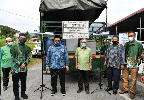 MOHD AKMAL KAMARUDIN