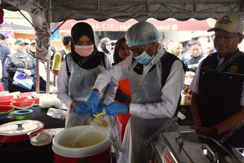 EXCO KESIHATAN A SIVANESAN