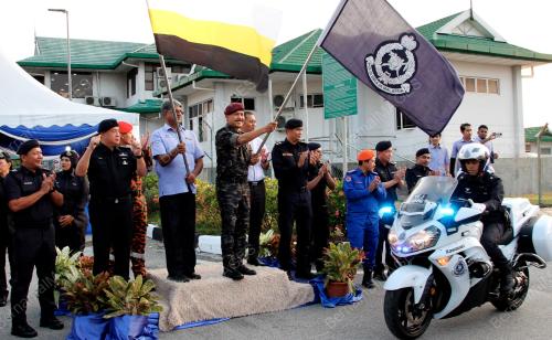 DATUK SERI MOHD YUSRI HASSAN BASRI