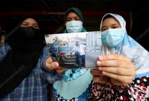 PROGRAM LAWATAN KEBAJIKAN KETUA POLIS DAERAH IPOH