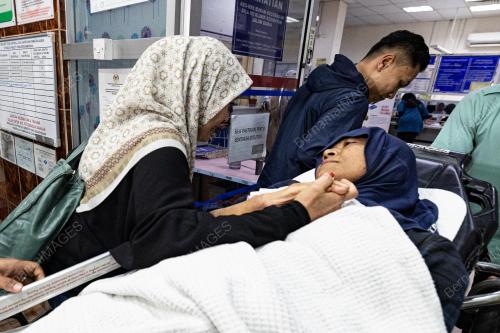 MENCARI DAN MENYELAMAT JASLINDA