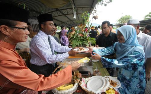 ZAMRY ABDUL KADIR