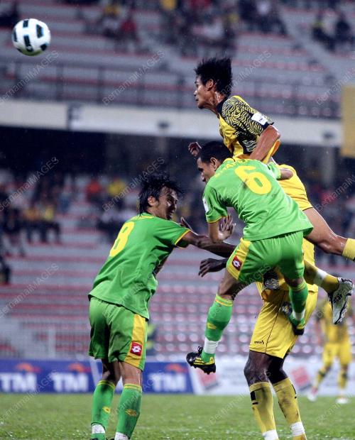 PIALA MALAYSIA