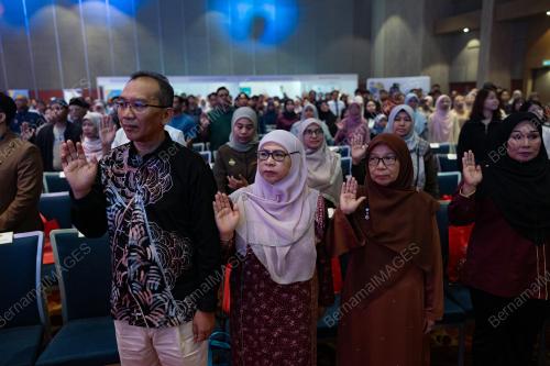 BULAN BAHASA KEBANGSAAN