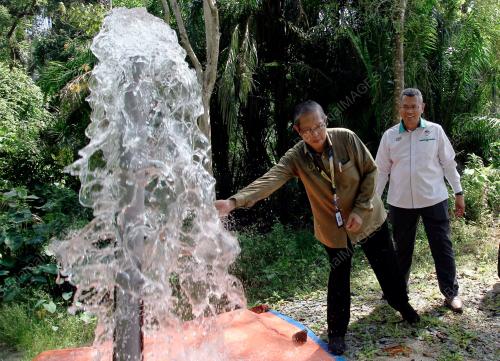 DATUK SERI MOHAMMAD NIZAR JAMALUDDIN