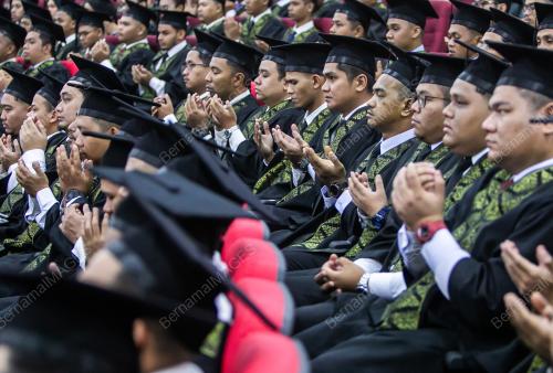 MAJLIS KONVOKESYEN AKADEMI KTM KALI KE-7