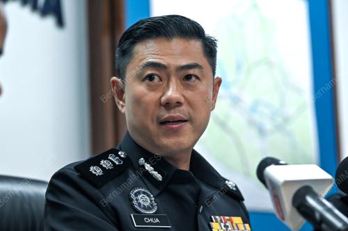 ACP CHUA KOK LIAN