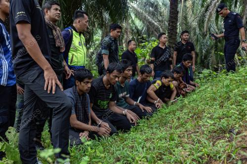 DEPOT TAHANAN IMIGRESEN SEMENTARA BIDOR