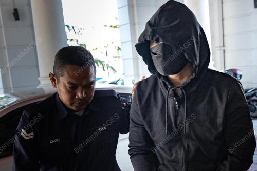 MOHD NAZRI ABDUL RAZAK