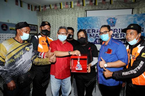 DATUK AZIZUL KAMA ABDUL AZIZ