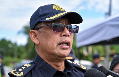 OPERASI JPJ