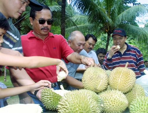 ZAHID HAMIDI