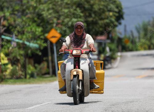 SAPARISAH ABDUL RAHMAN