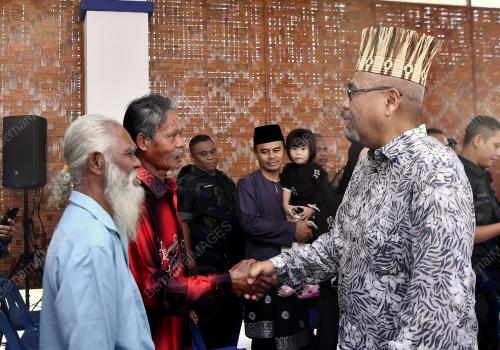 DATUK DR RAMLI MOHD NOR