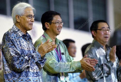 KEJOHANAN HOKI PIALA SULTAN AZLAN SHAH