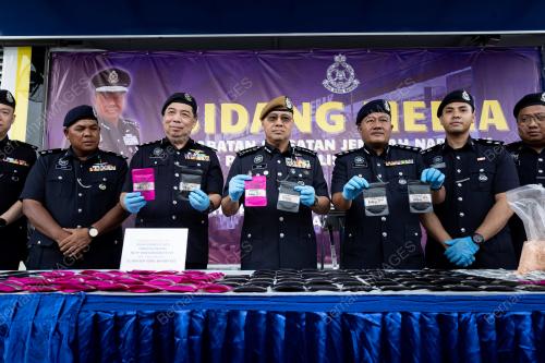 DATUK NOOR HISAM NORDIN