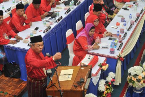 PK06_08072017_UMNO_BAGAN_DATUK