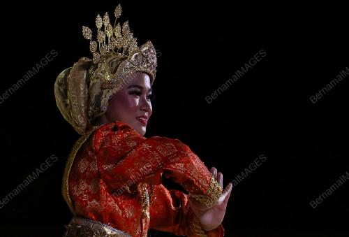 PERSEMBAHAN