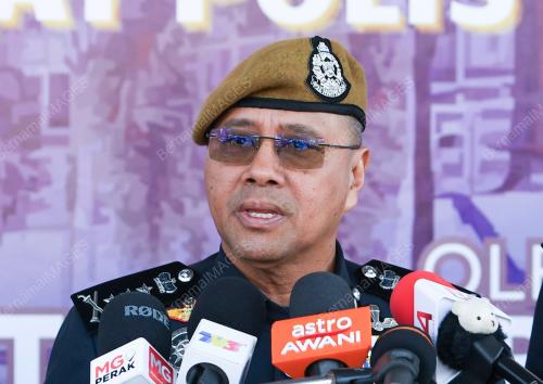 DATUK NOOR HISAM NORDIN