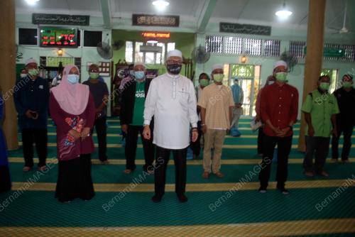BANTUAN PRIME