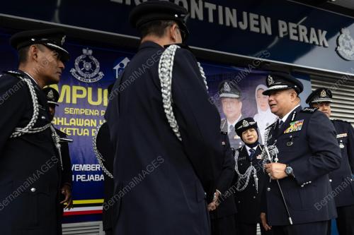 DATUK AZIZI MAT ARIS