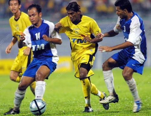 BOLA SEPAK