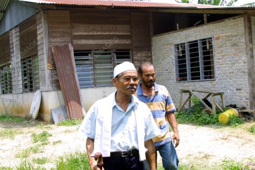 SALLEH TALIB