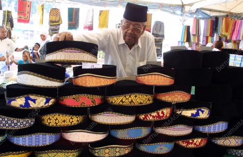 AHMAD NYAK OTHMAN