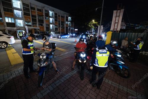 OPERASI JPJ