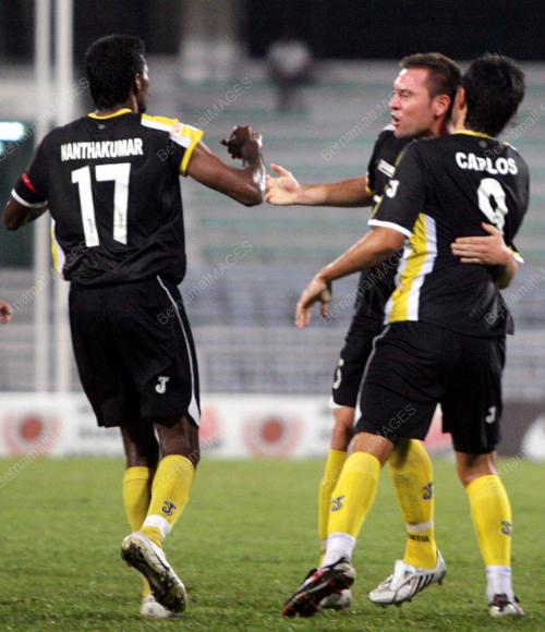 PIALA MALAYSIA
