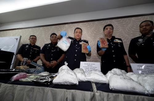 DATUK AZIZI MAT ARIS