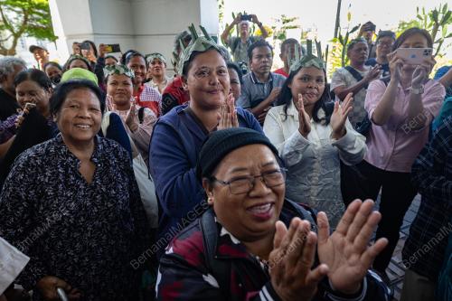 MASYARAKAT ORANG ASLI