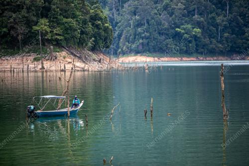 TASIK BANDING