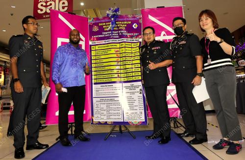 SKIM HARGA MUSIM DEEPAVALI